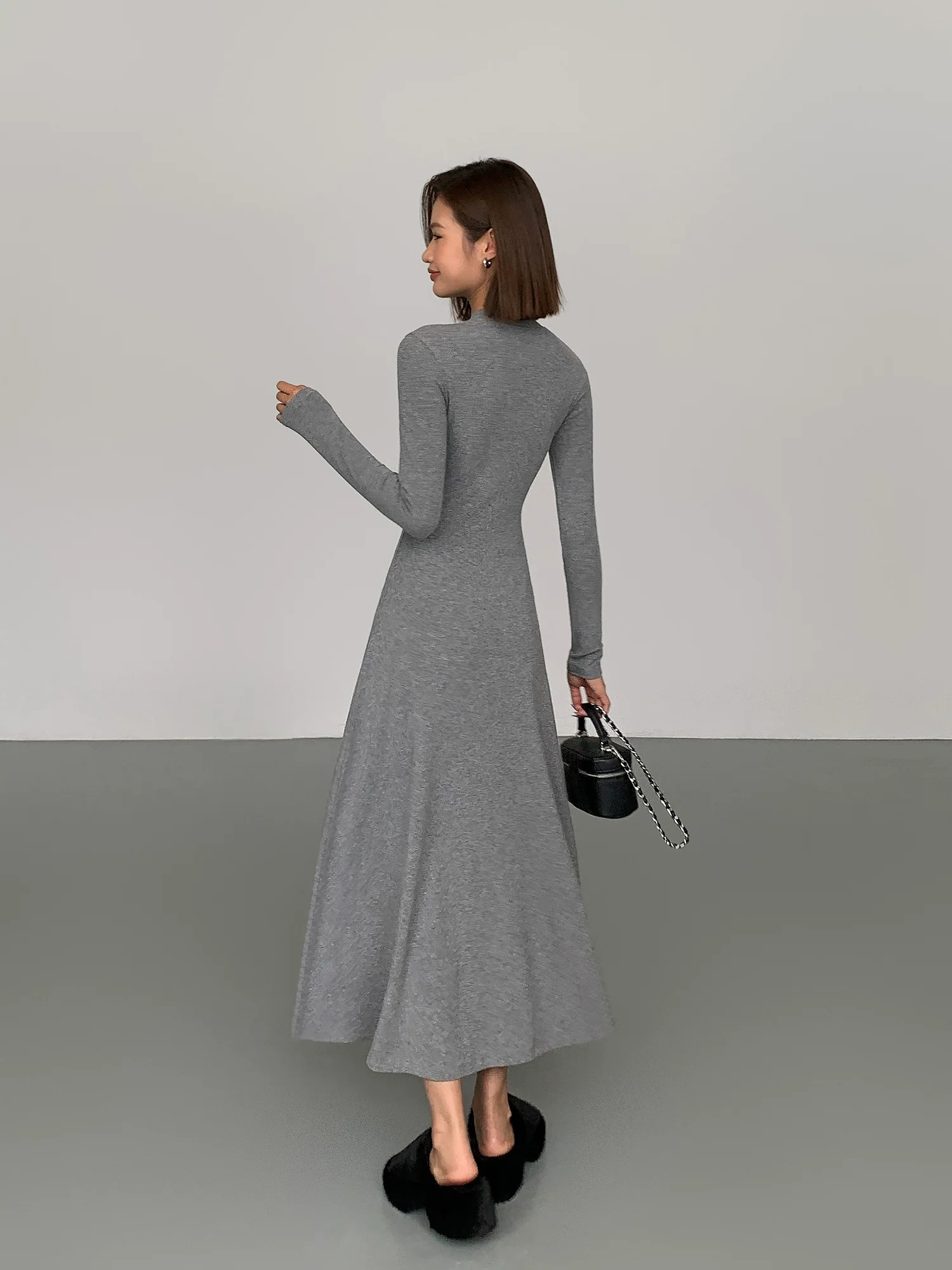 Calista Maxi Dress - Image 2