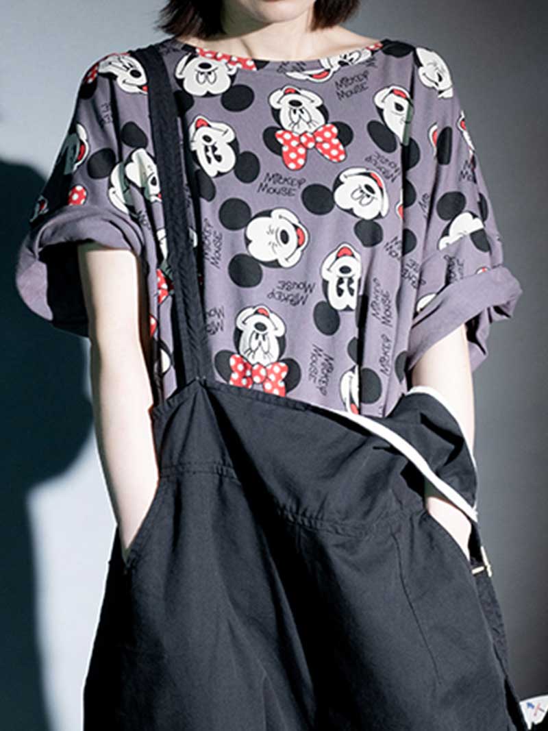 Call Me Honey Overall Dungaree - Image 8