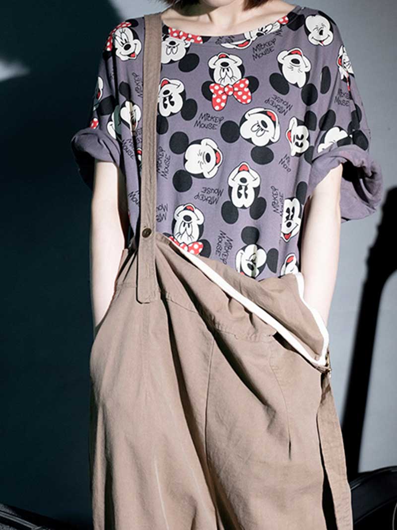 Call Me Honey Overall Dungaree - Image 9