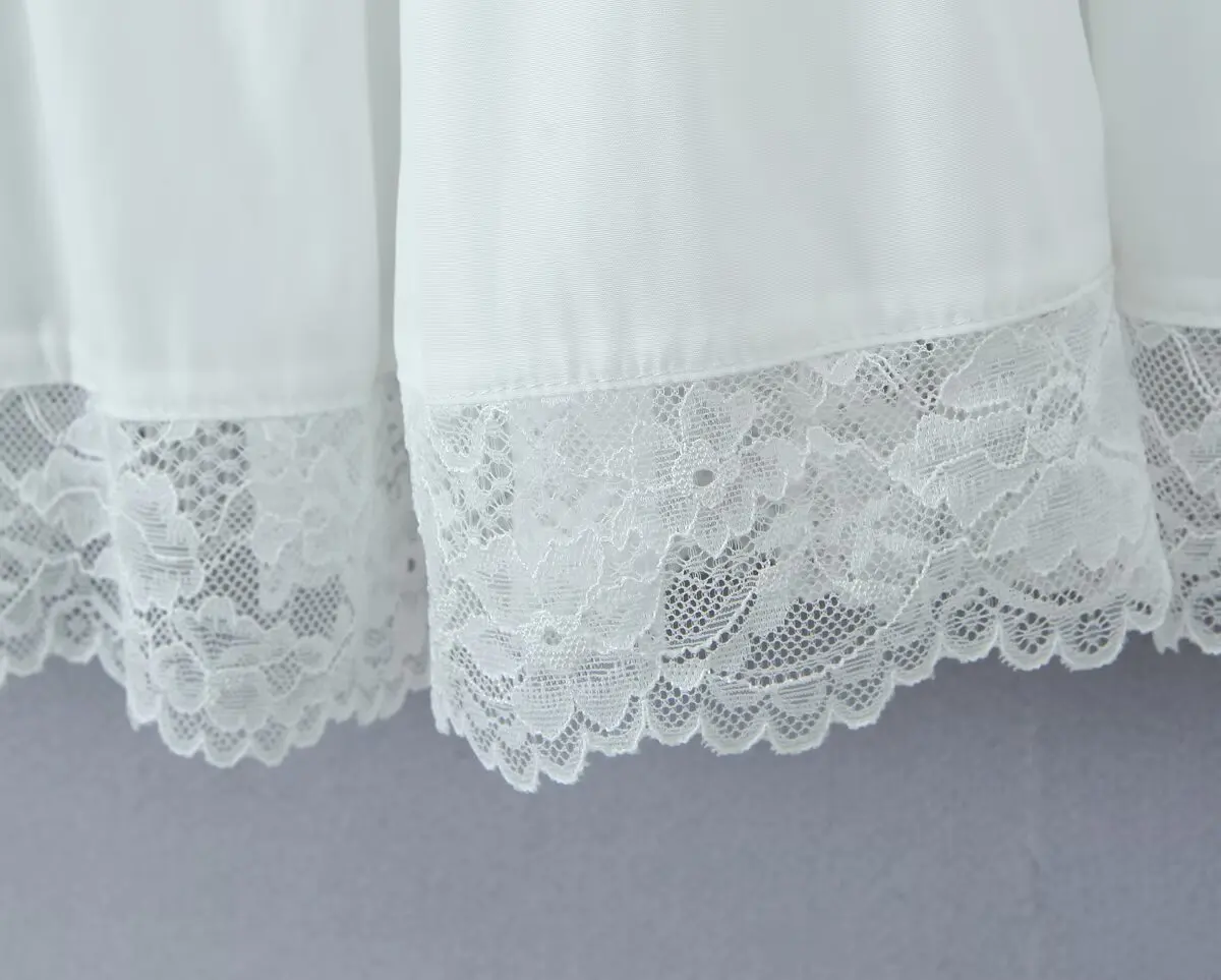 Camellia Dress - Image 8