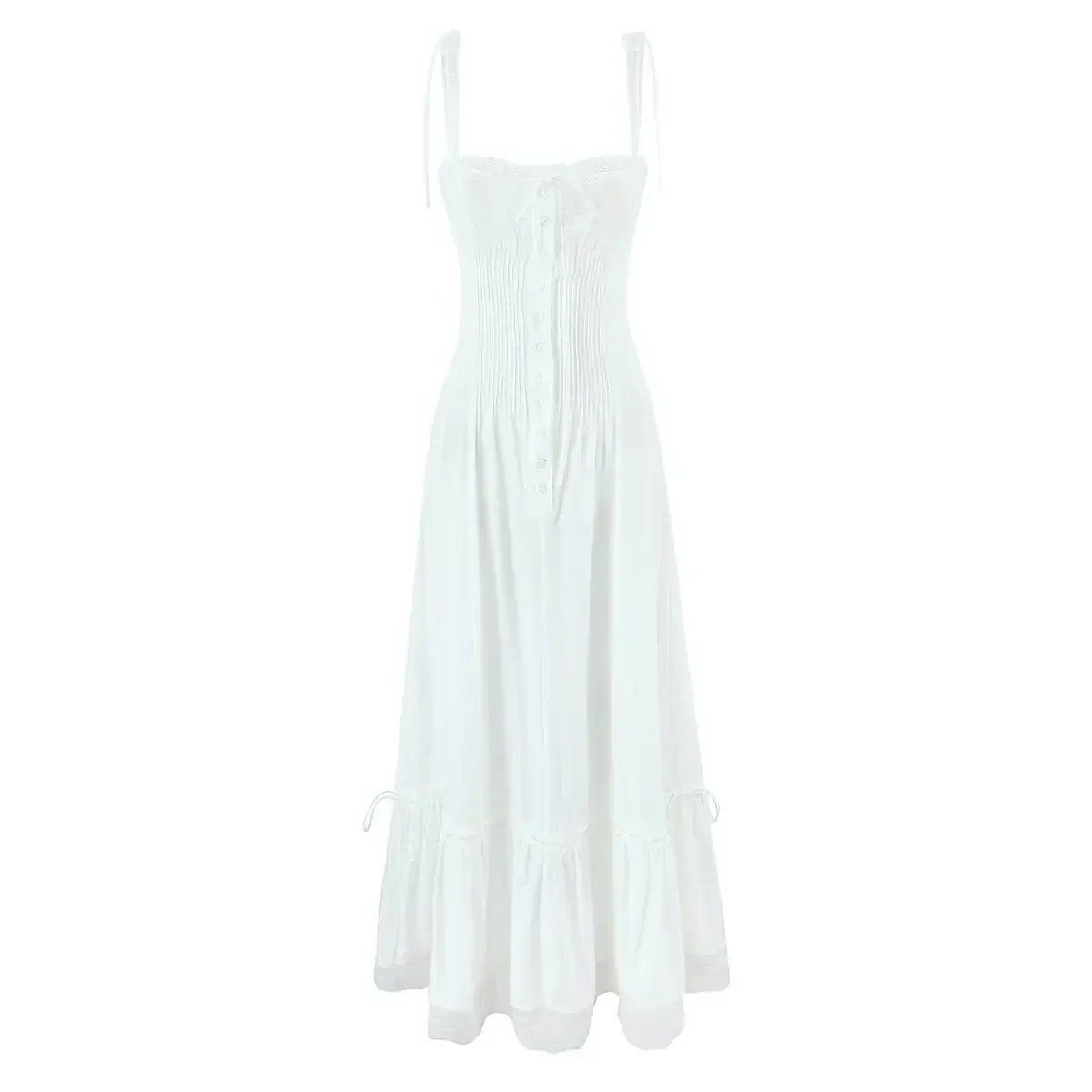 Camellia Dress - Image 9