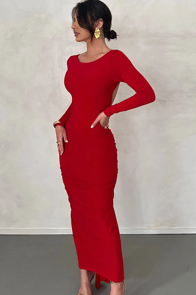 Camila Dress - Image 4