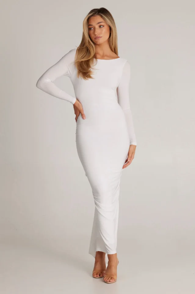 Camila Dress - Image 8