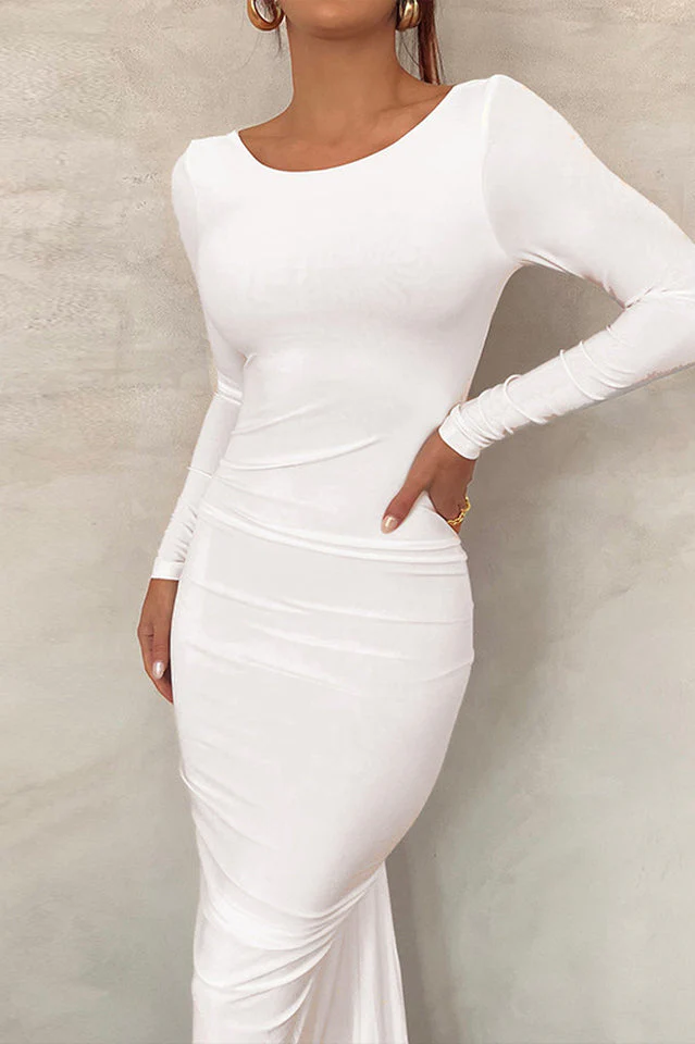 Camila Dress - Image 9