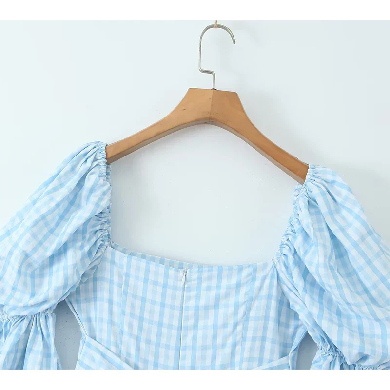 Camilla Dress - Image 6