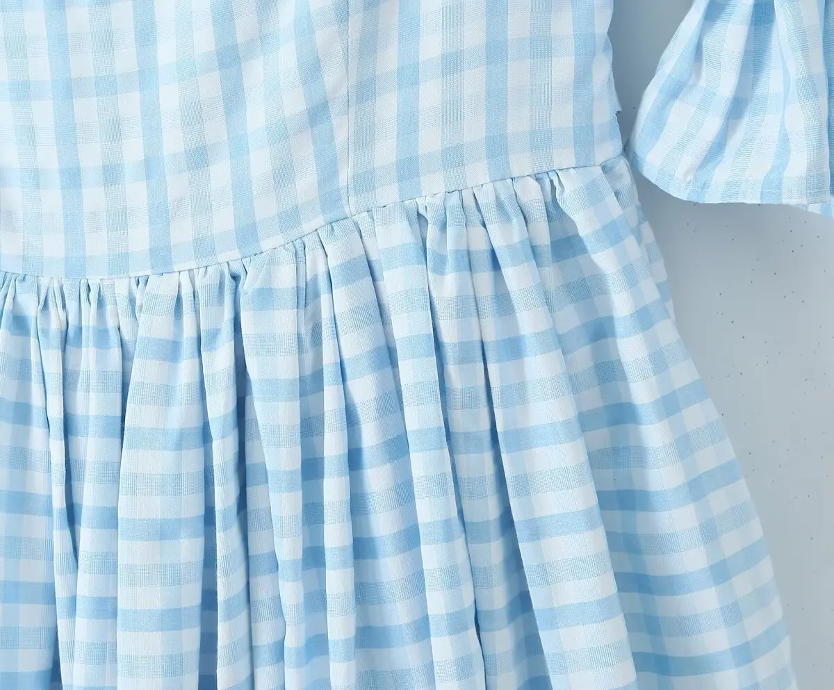 Camilla Dress - Image 7