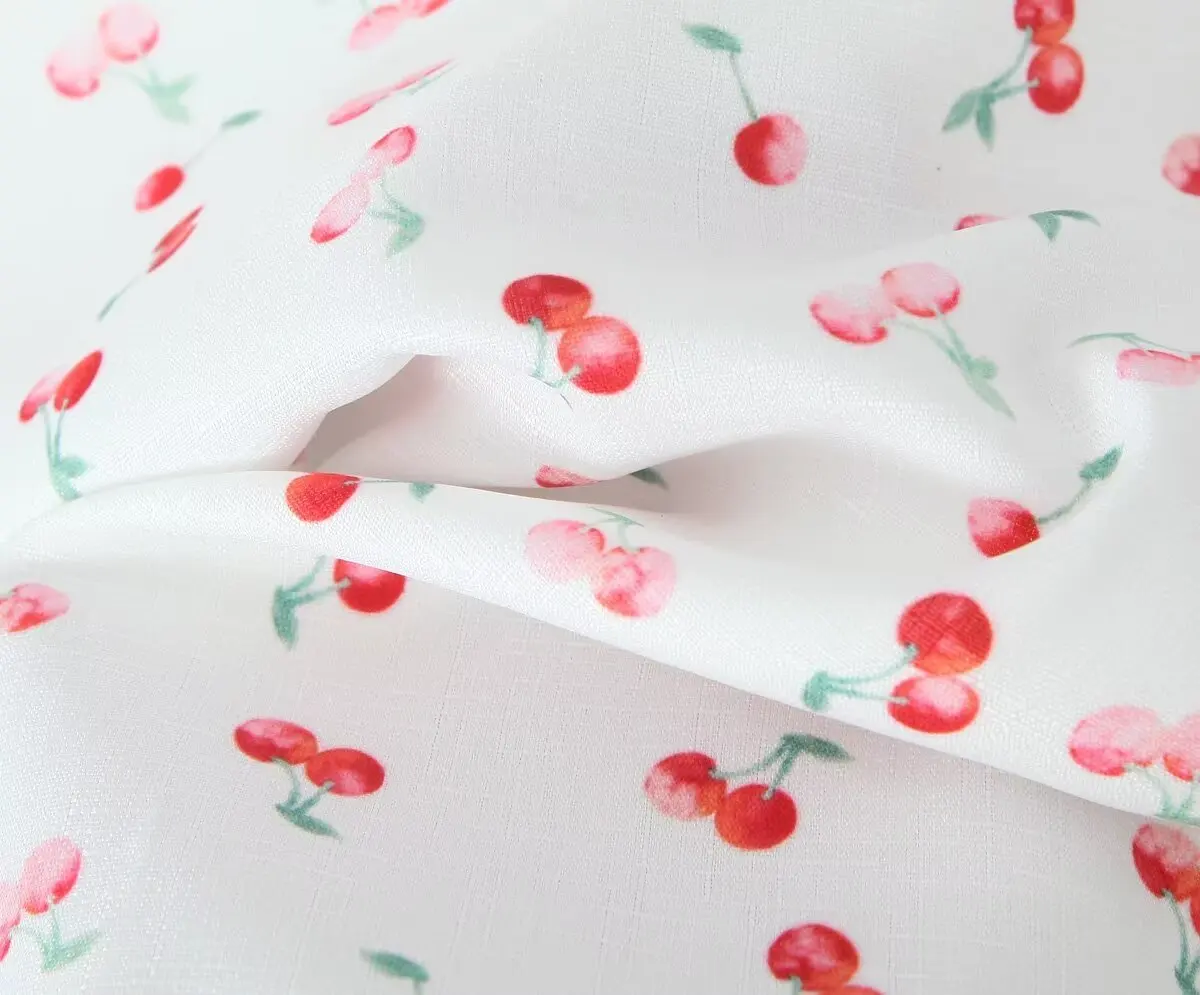Carnation Dress - Image 10