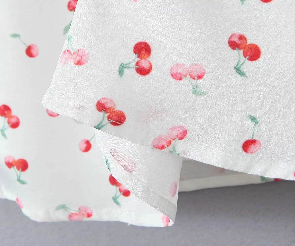 Carnation Dress - Image 11