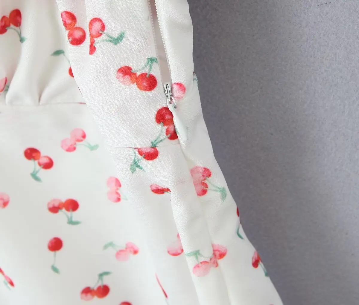 Carnation Dress - Image 12