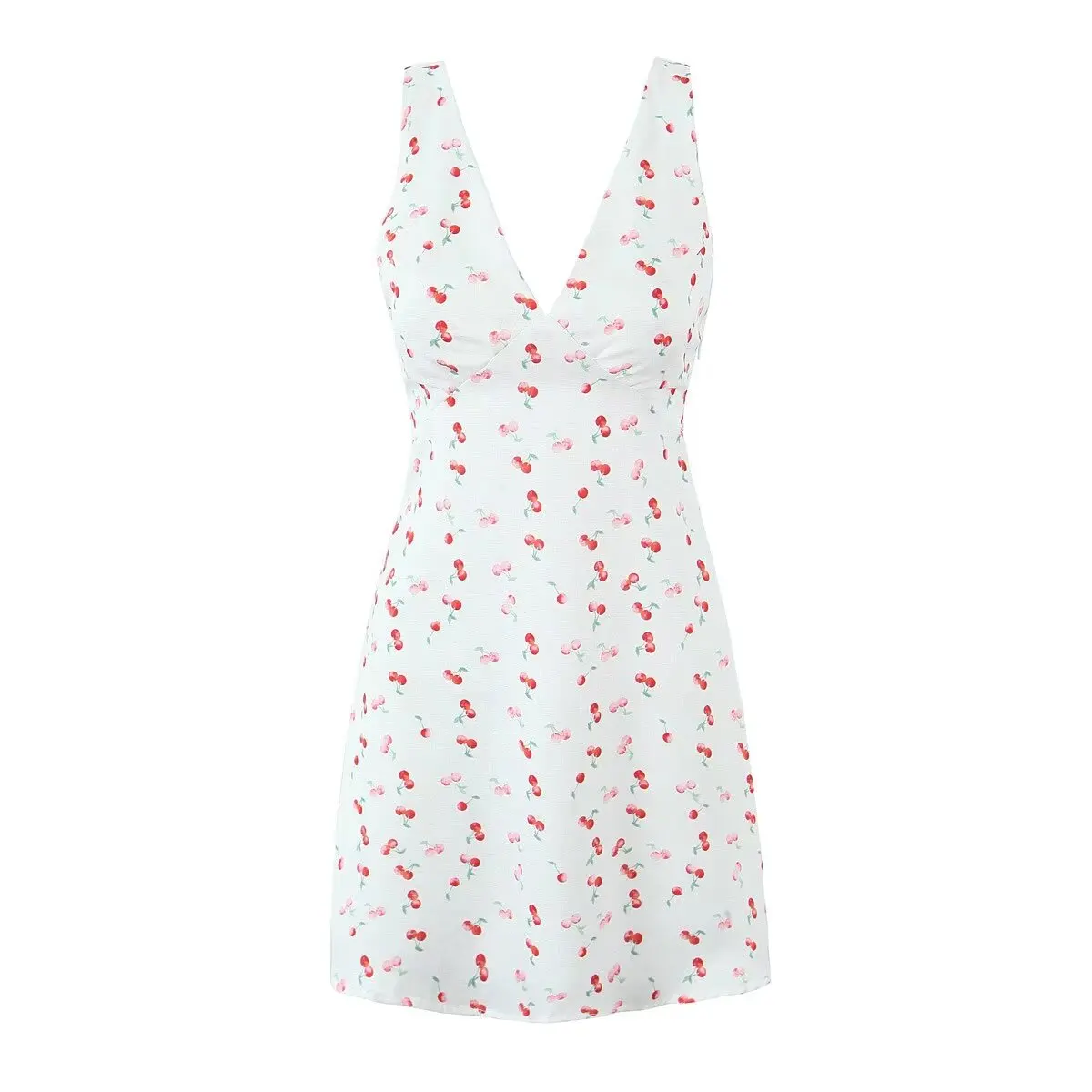 Carnation Dress - Image 13