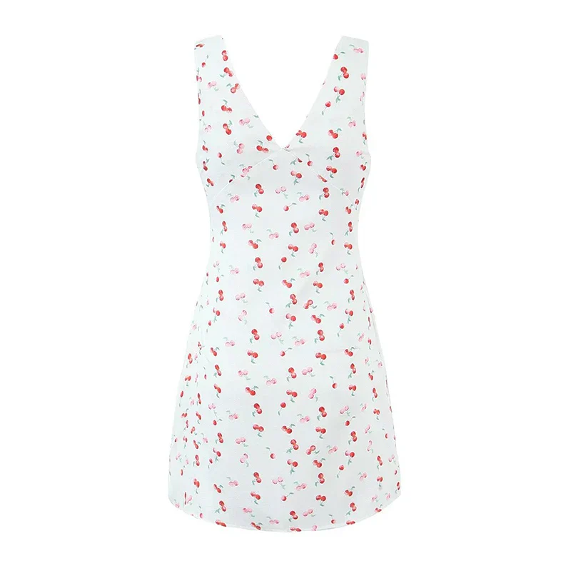 Carnation Dress - Image 3