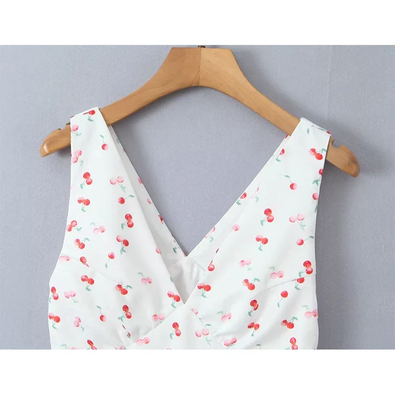 Carnation Dress - Image 4