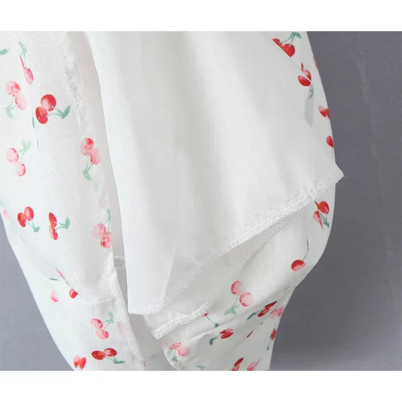 Carnation Dress - Image 5