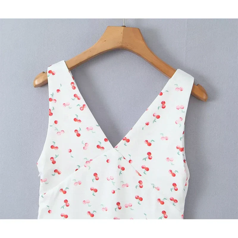 Carnation Dress - Image 6