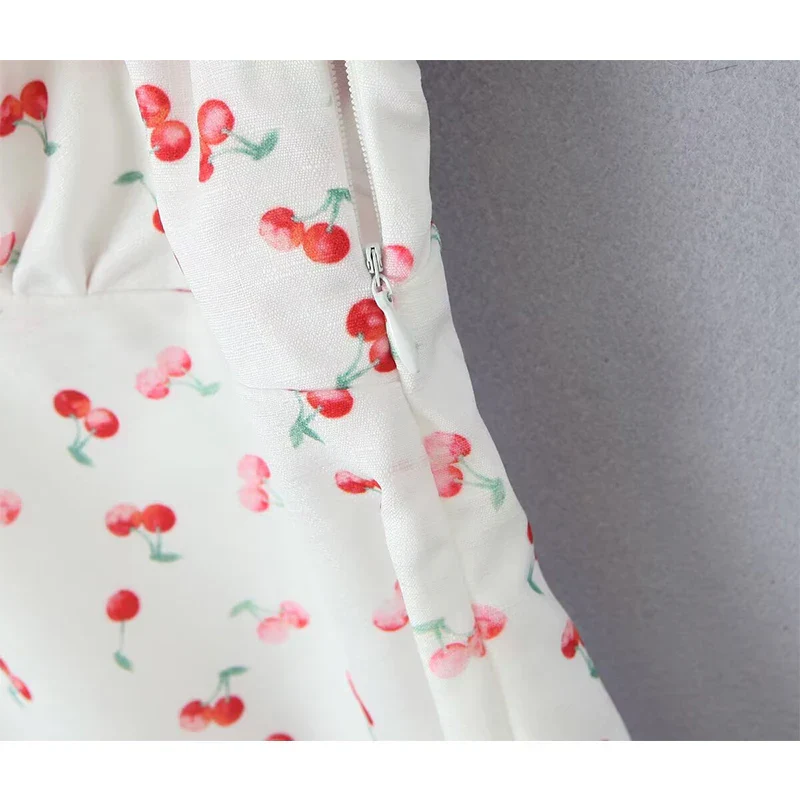 Carnation Dress - Image 7