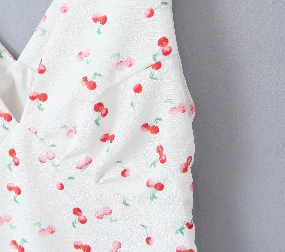 Carnation Dress - Image 8
