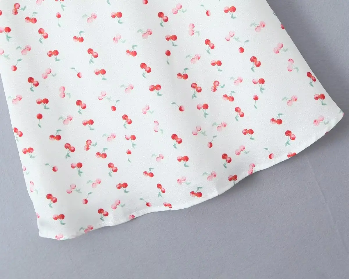 Carnation Dress - Image 9