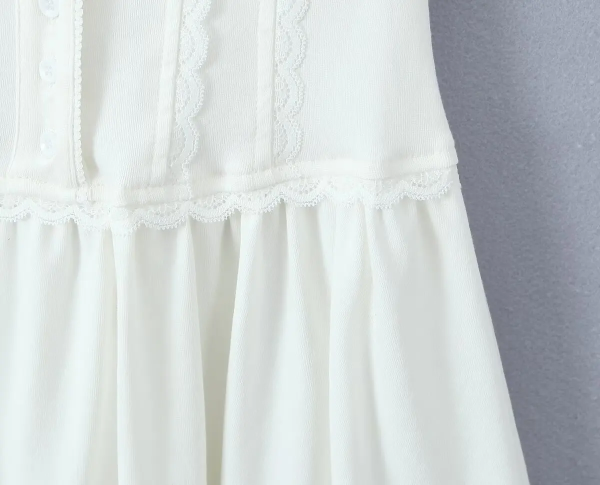 Caroline Dress - Image 4