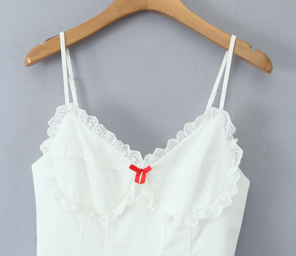 Caroline Dress - Image 3