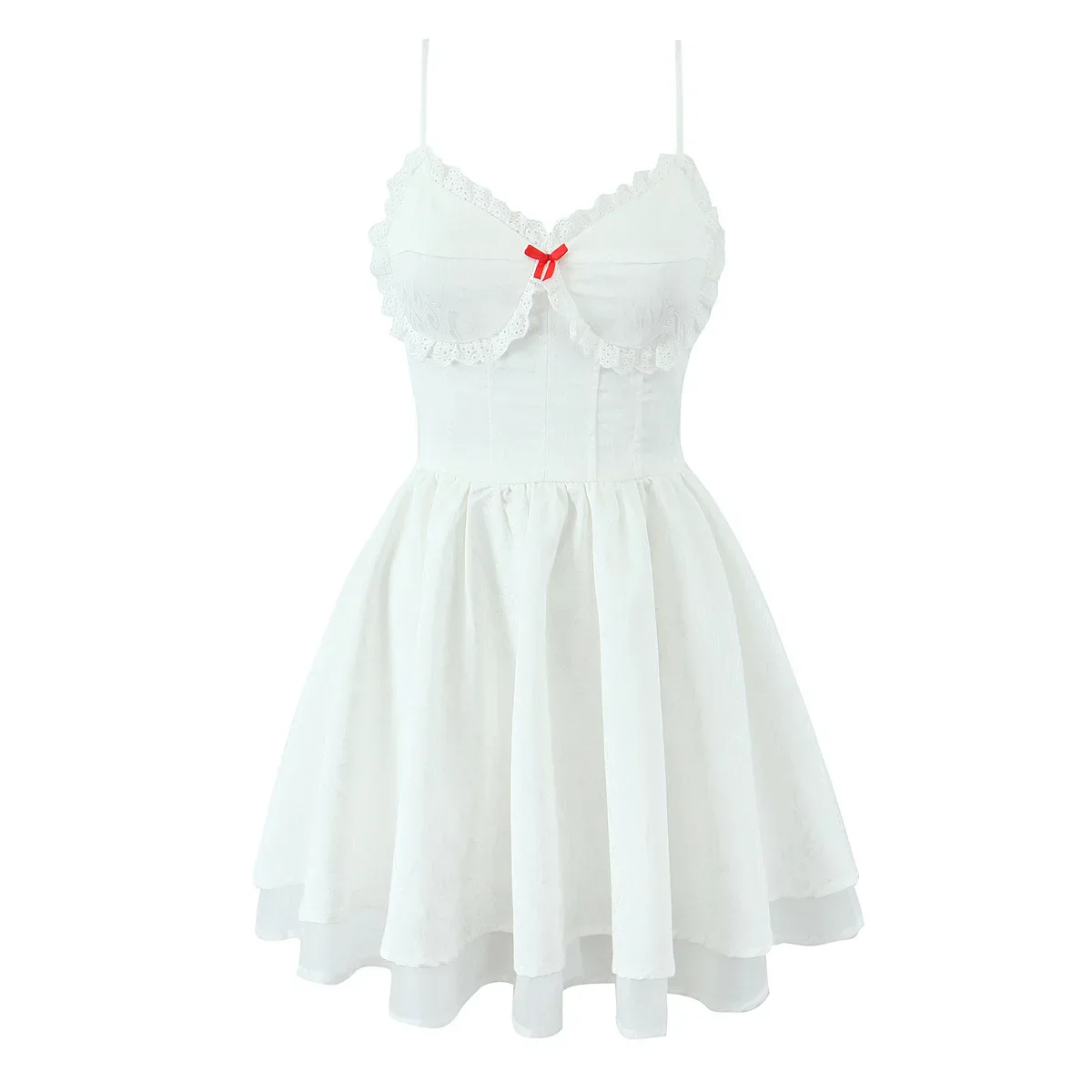 Caroline Dress - Image 9