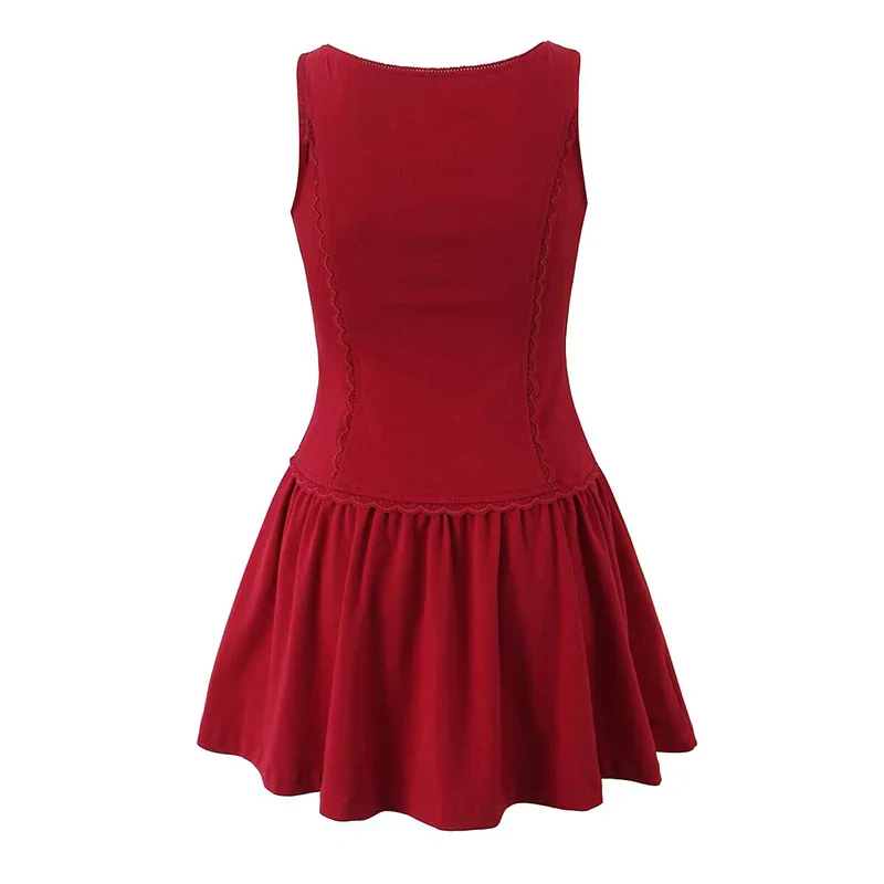 Caroline Dress - Image 2
