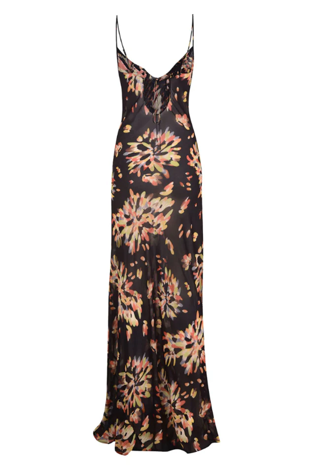Catarina Maxi Dress - Image 11