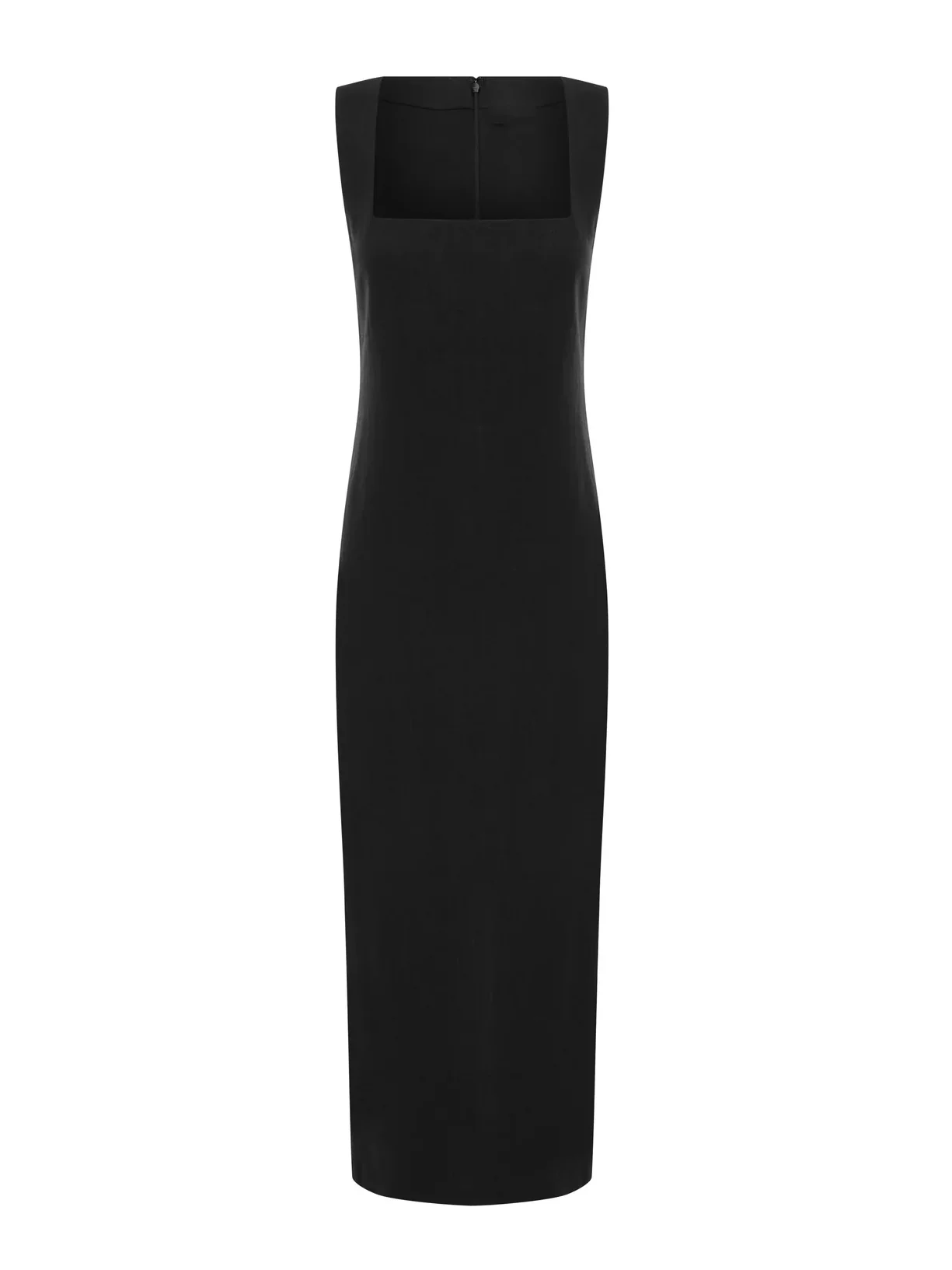 Cecilia Midi Dress - Image 4