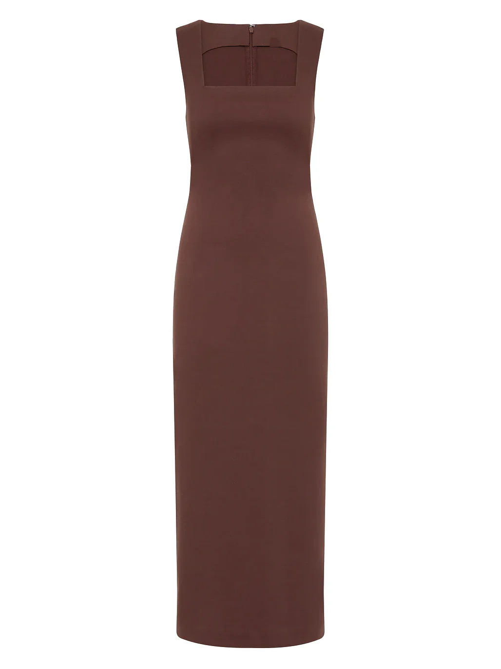 Cecilia Midi Dress - Image 6