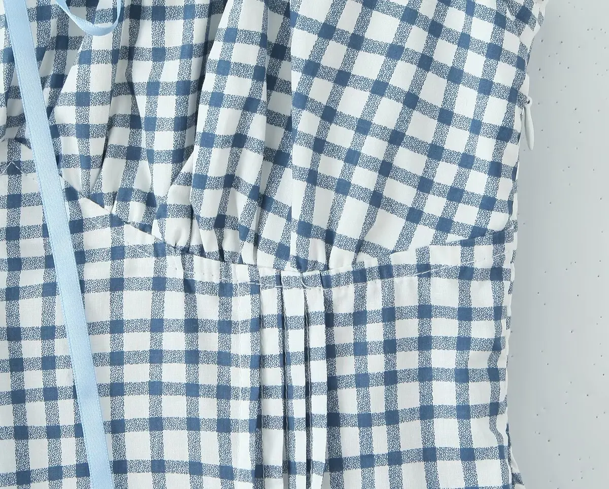 Cecily Dress - Image 4