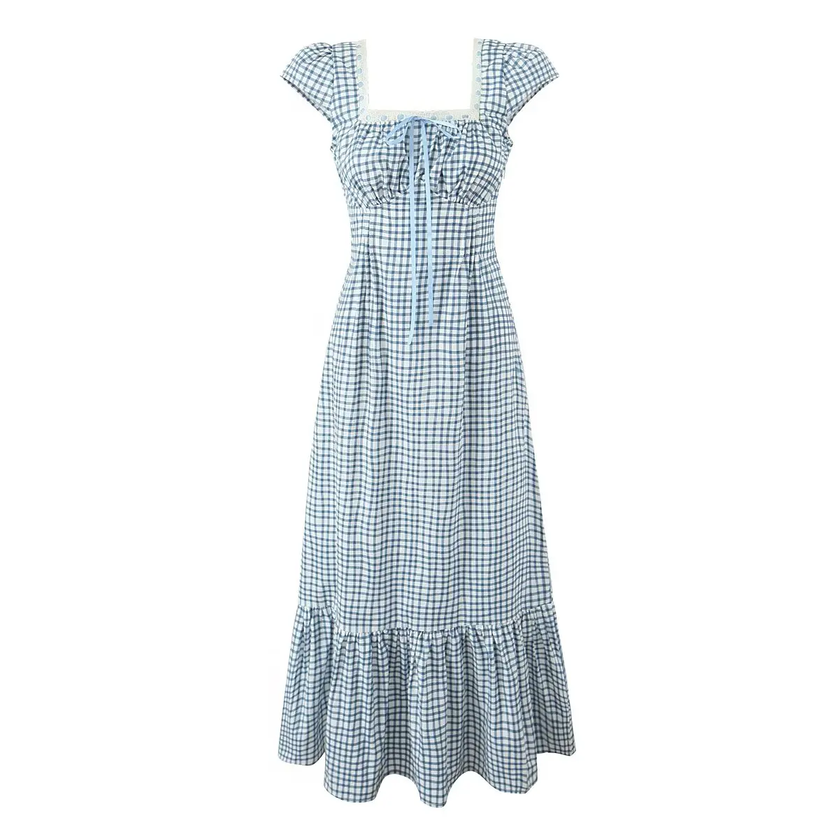 Cecily Dress - Image 7