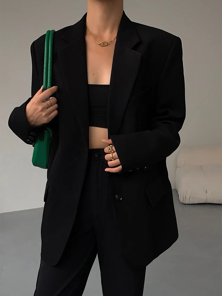 Celestine Fitted Blazer - Image 2