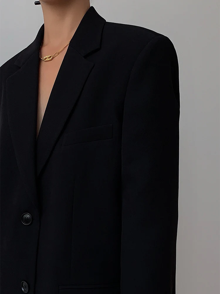 Celestine Fitted Blazer - Image 4