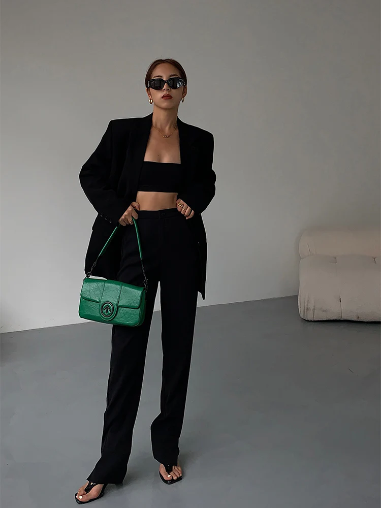 Celestine Fitted Blazer - Image 6