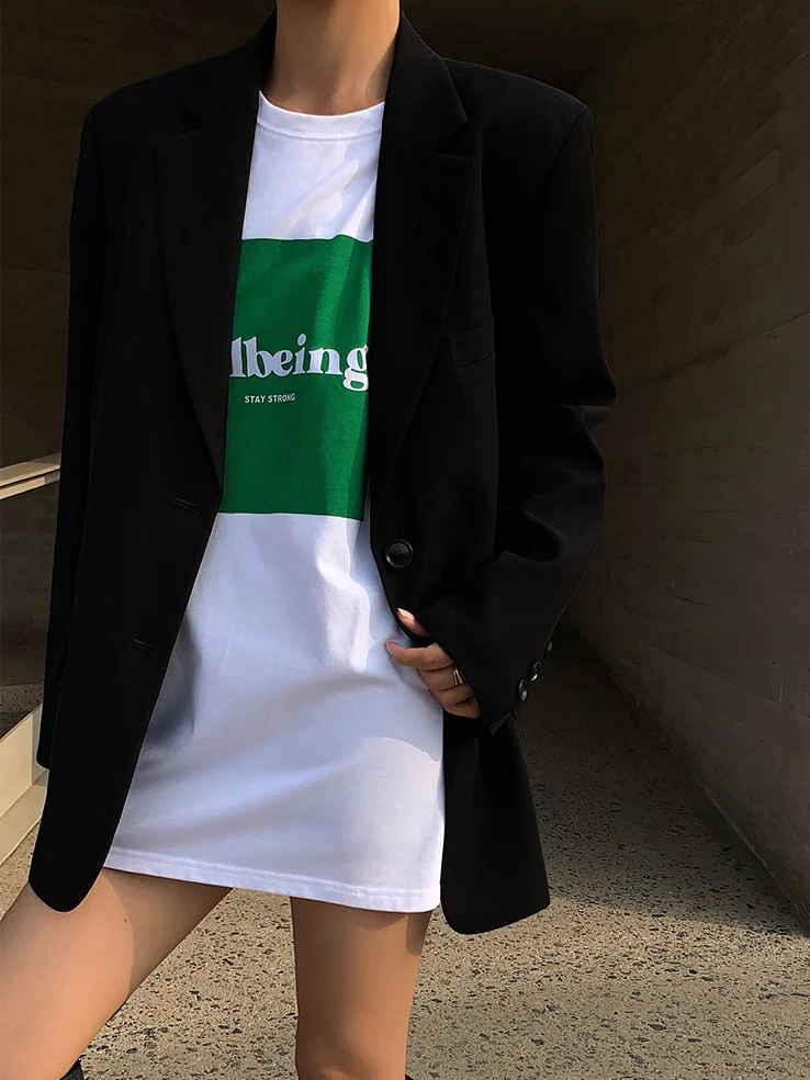 Celestine Fitted Blazer - Image 7