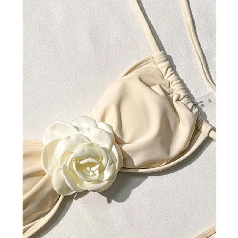 Chai Latte Bikini - Image 4