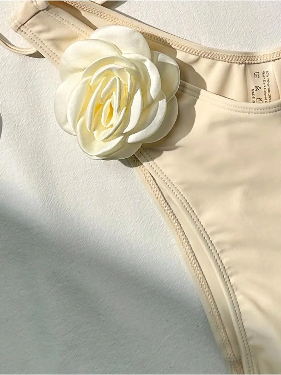 Chai Latte Bikini - Image 7
