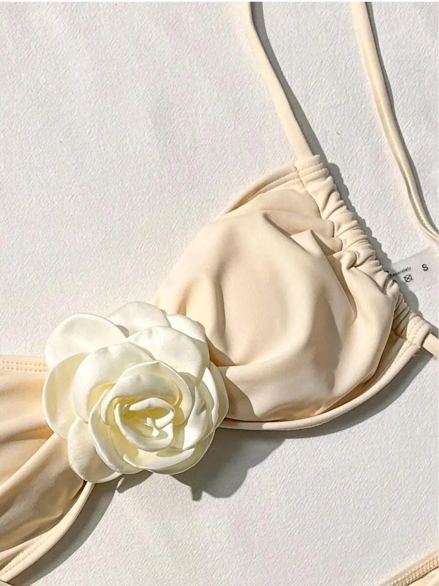 Chai Latte Bikini - Image 8