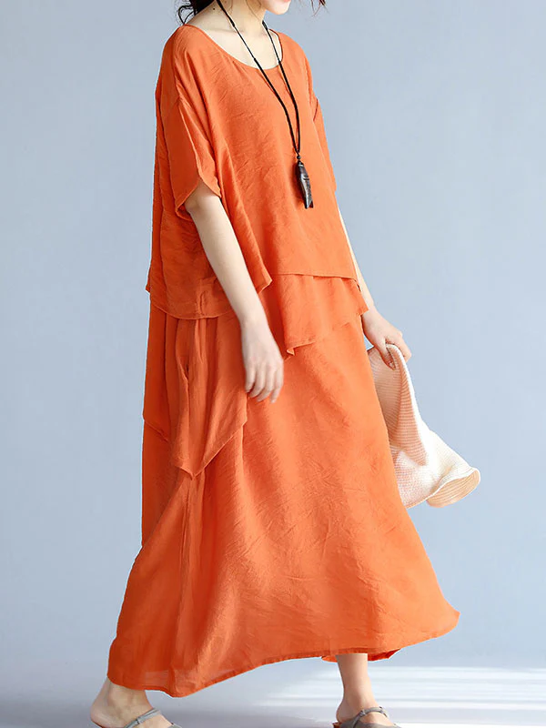 Cherished Era A-Line Dress - Image 10