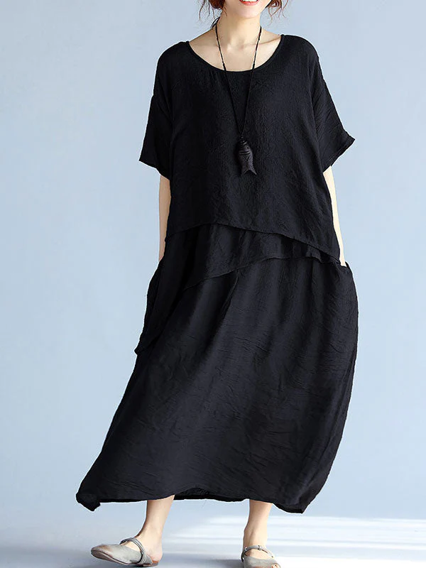 Cherished Era A-Line Dress - Image 12