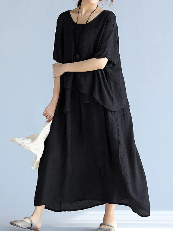 Cherished Era A-Line Dress - Image 14