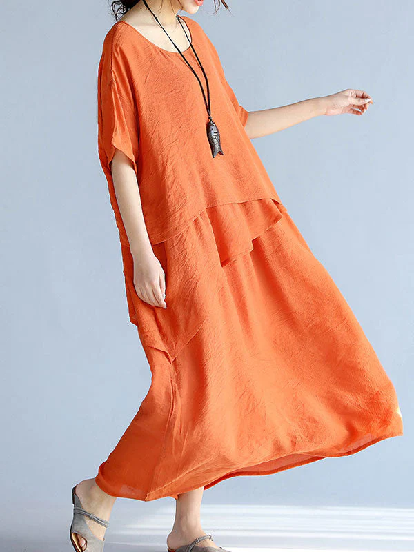 Cherished Era A-Line Dress - Image 4