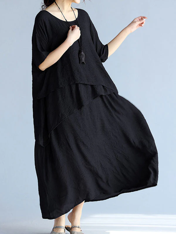 Cherished Era A-Line Dress - Image 6