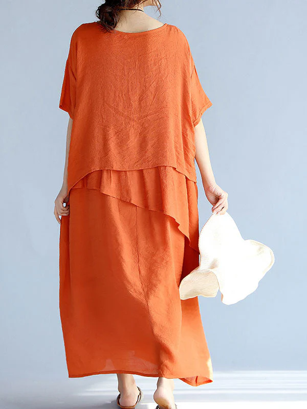 Cherished Era A-Line Dress - Image 7