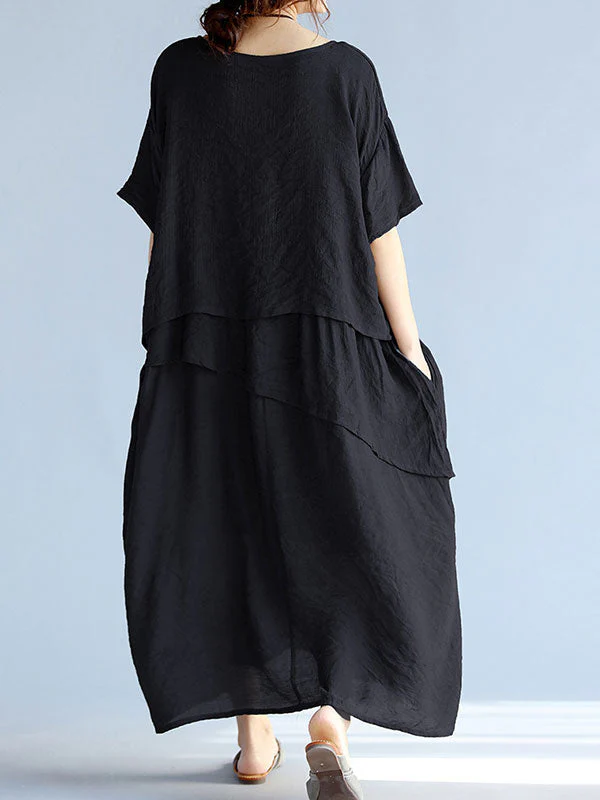 Cherished Era A-Line Dress - Image 9