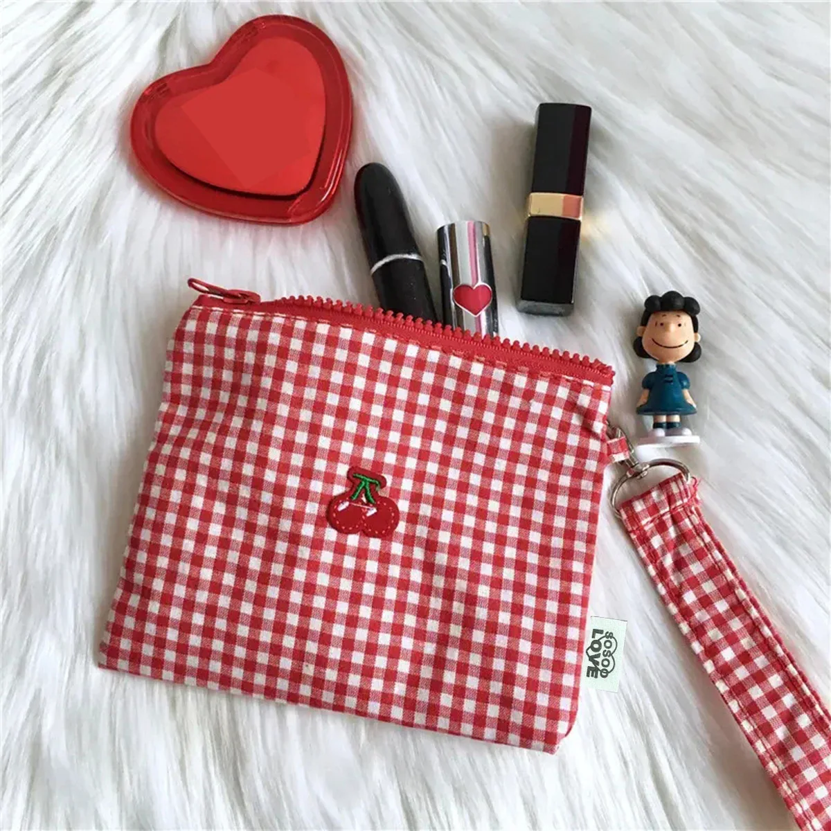 Cherry Pie Mini Bag - Image 3