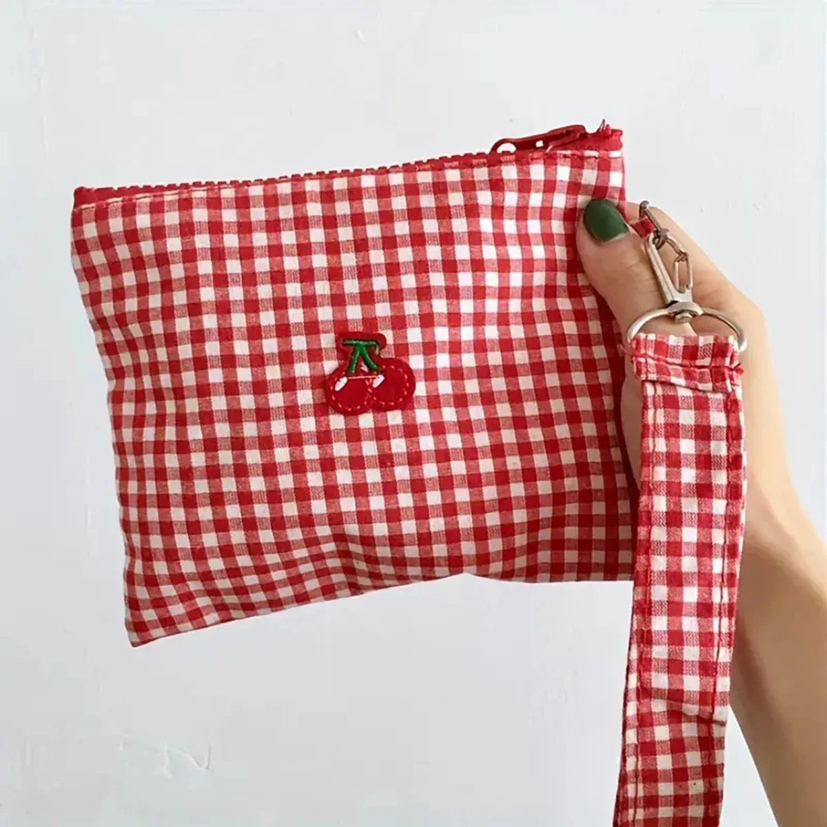 Cherry Pie Mini Bag - Image 4