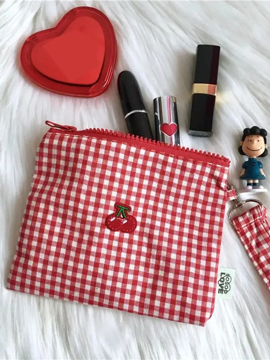 Cherry Pie Mini Bag - Image 5