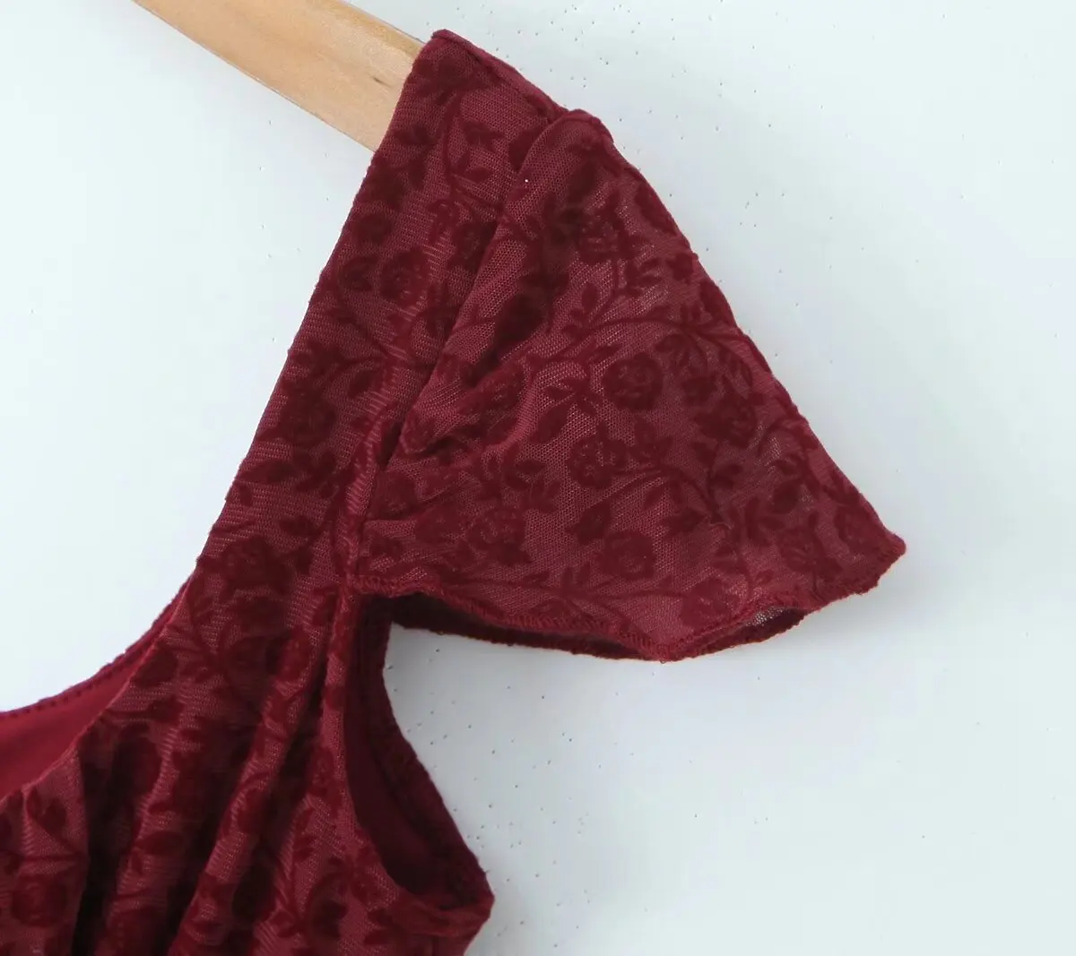 Cherry Pie Top - Image 3