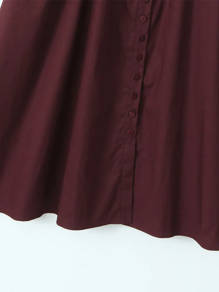 Chic After Dark Dress - Image 6