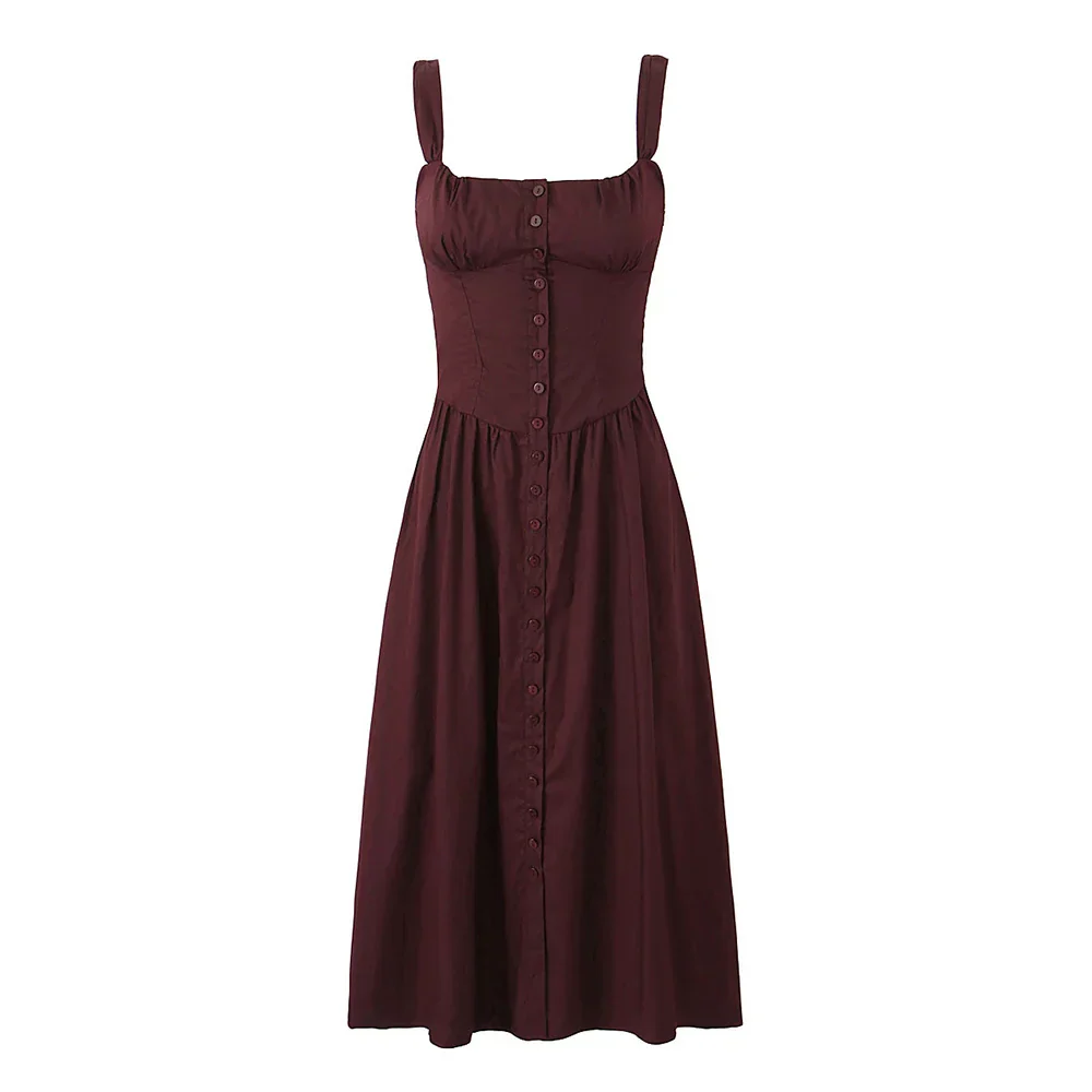 Chic After Dark Dress - Image 7